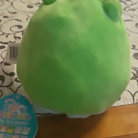 Flip Mallows  Plush Toy - Picture 2 of 7